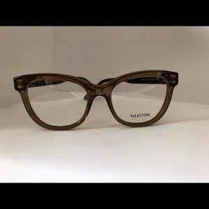 Valentino Glasses
